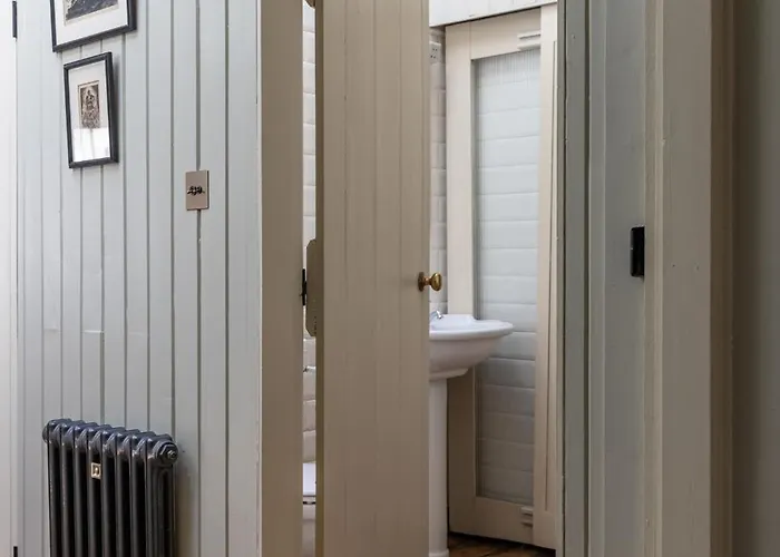 Lägenhet Merrion Mews Dublin