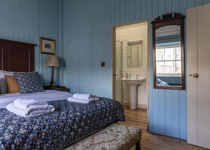 Lägenhet Merrion Mews *