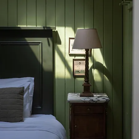 شقة Merrion Mews *