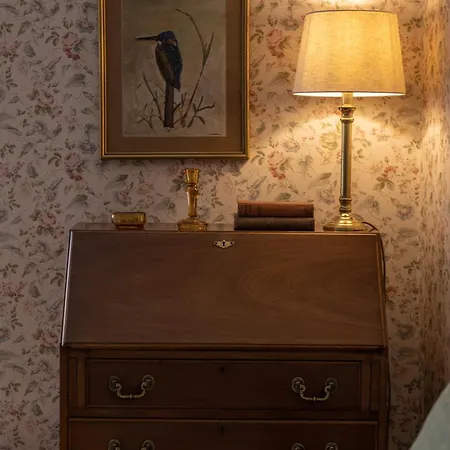 Merrion Mews شقة دبلن