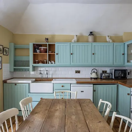 Merrion Mews شقة دبلن