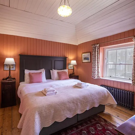 Merrion Mews دبلن