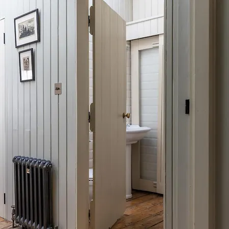 Apartament Merrion Mews Dublin