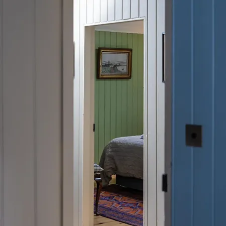 Appartement Merrion Mews Dublin