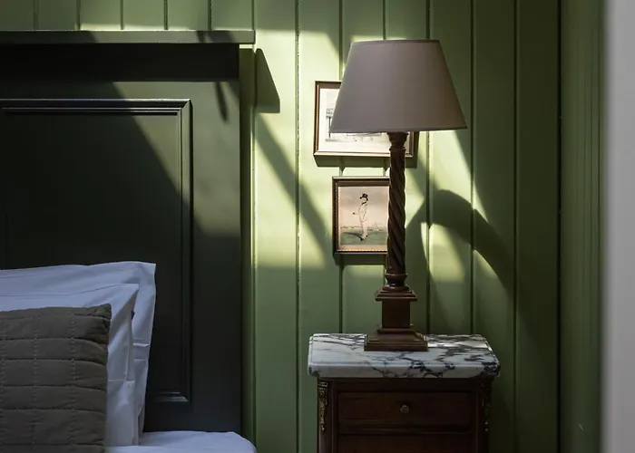 Daire Merrion Mews *