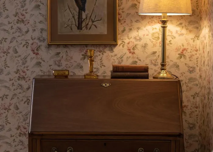 Merrion Mews Daire Dublin