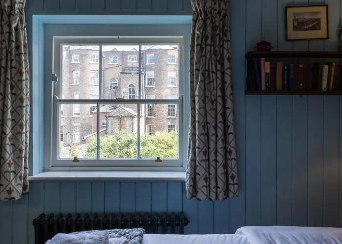 Daire Merrion Mews Dublin