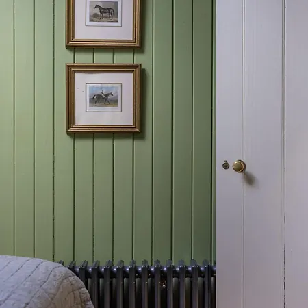 Merrion Mews Дублин