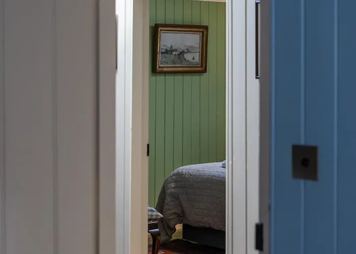 Апартаменты Merrion Mews Дублин