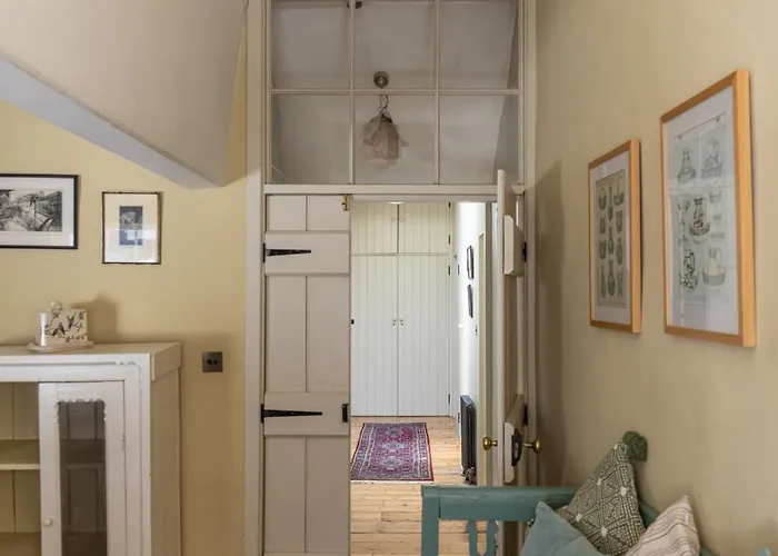 Merrion Mews * Дублин