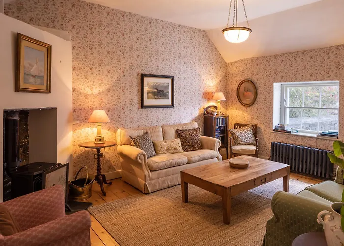 Merrion Mews Апартаменты *