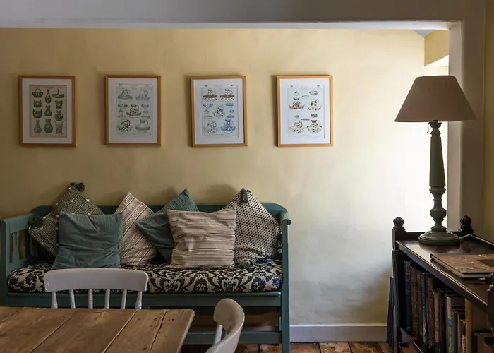 Merrion Mews Апартаменты