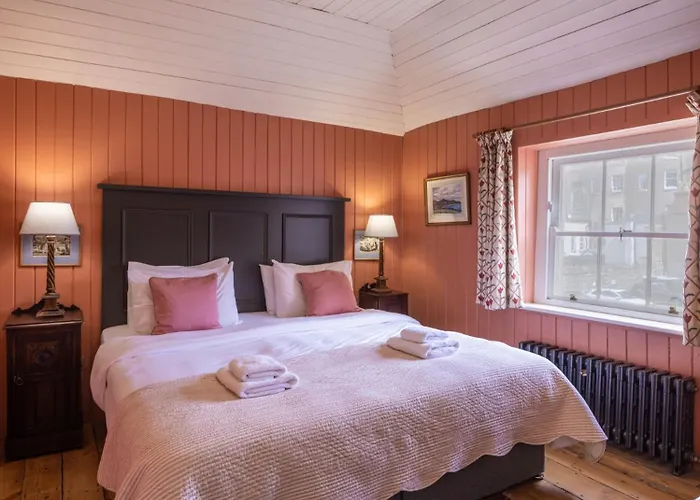 Merrion Mews Дублин